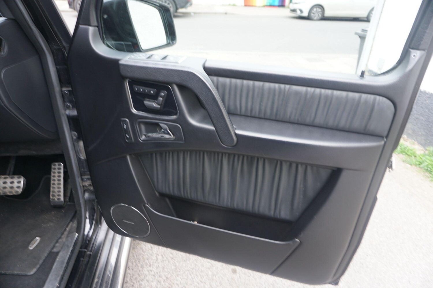 Used Mercedes-Benz G Class for sale - 78116091: Photo 37