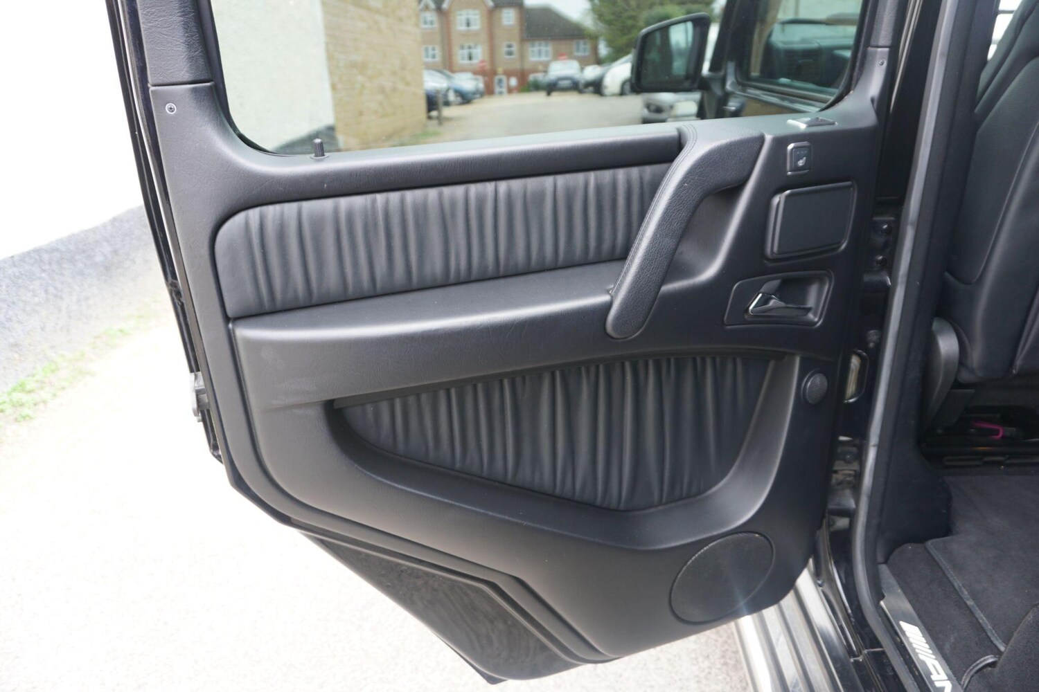 Used Mercedes-Benz G Class for sale - 78116091: Photo 38