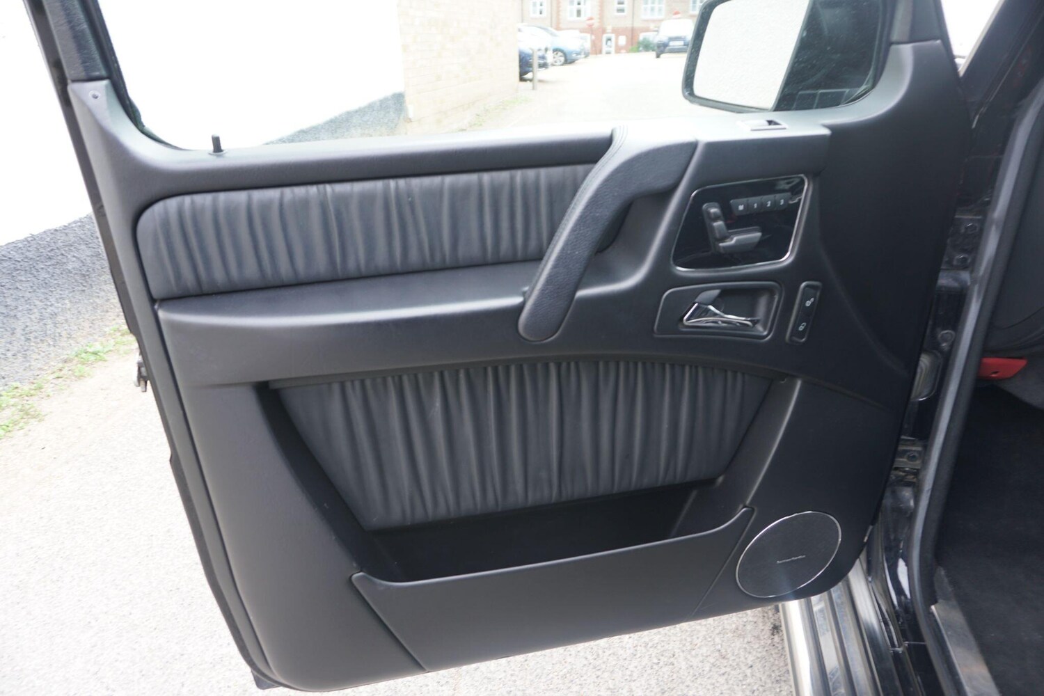 Used Mercedes-Benz G Class for sale - 78116091: Photo 39