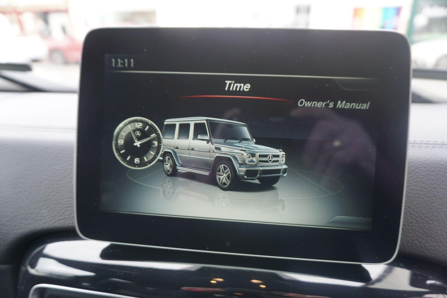 Used Mercedes-Benz G Class for sale - 78116091: Photo 43