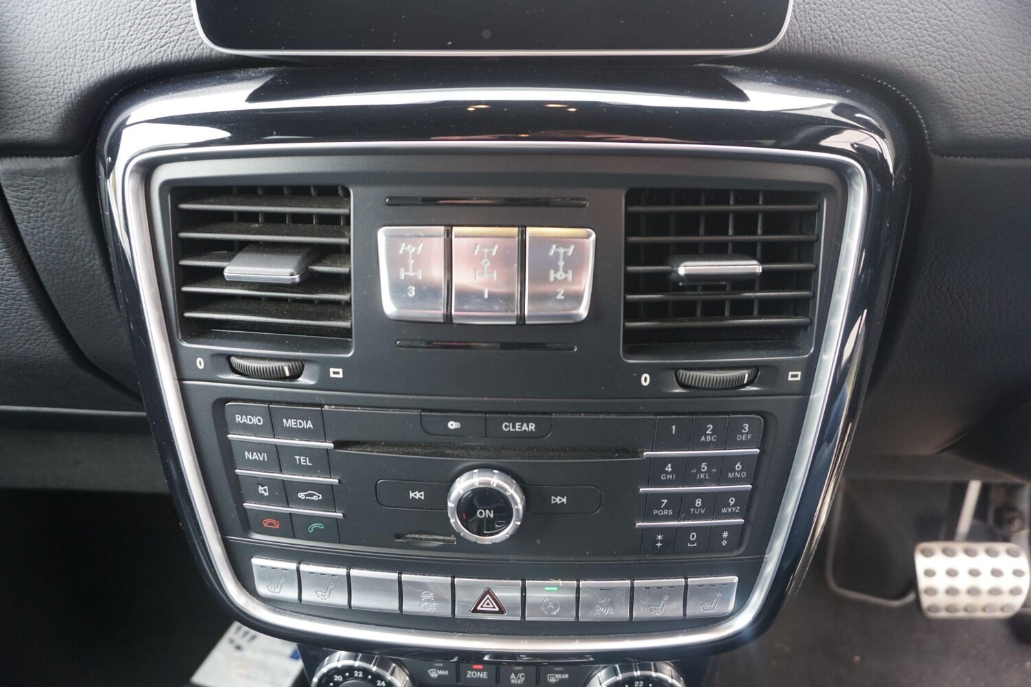 Used Mercedes-Benz G Class for sale - 78116091: Photo 44