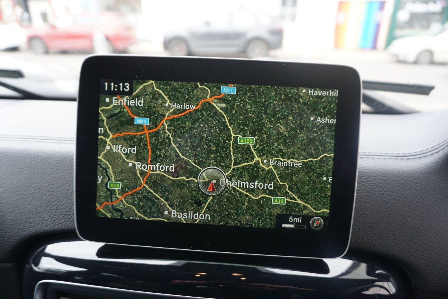 Used Mercedes-Benz G Class for sale - 78116091: Photo 46