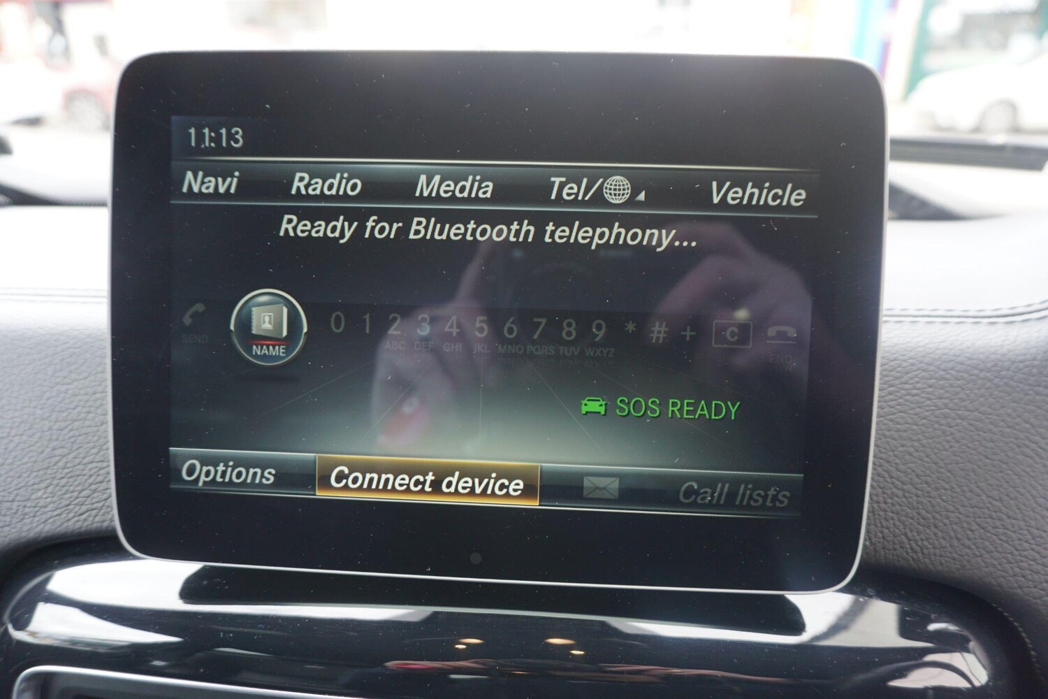 Used Mercedes-Benz G Class for sale - 78116091: Photo 49