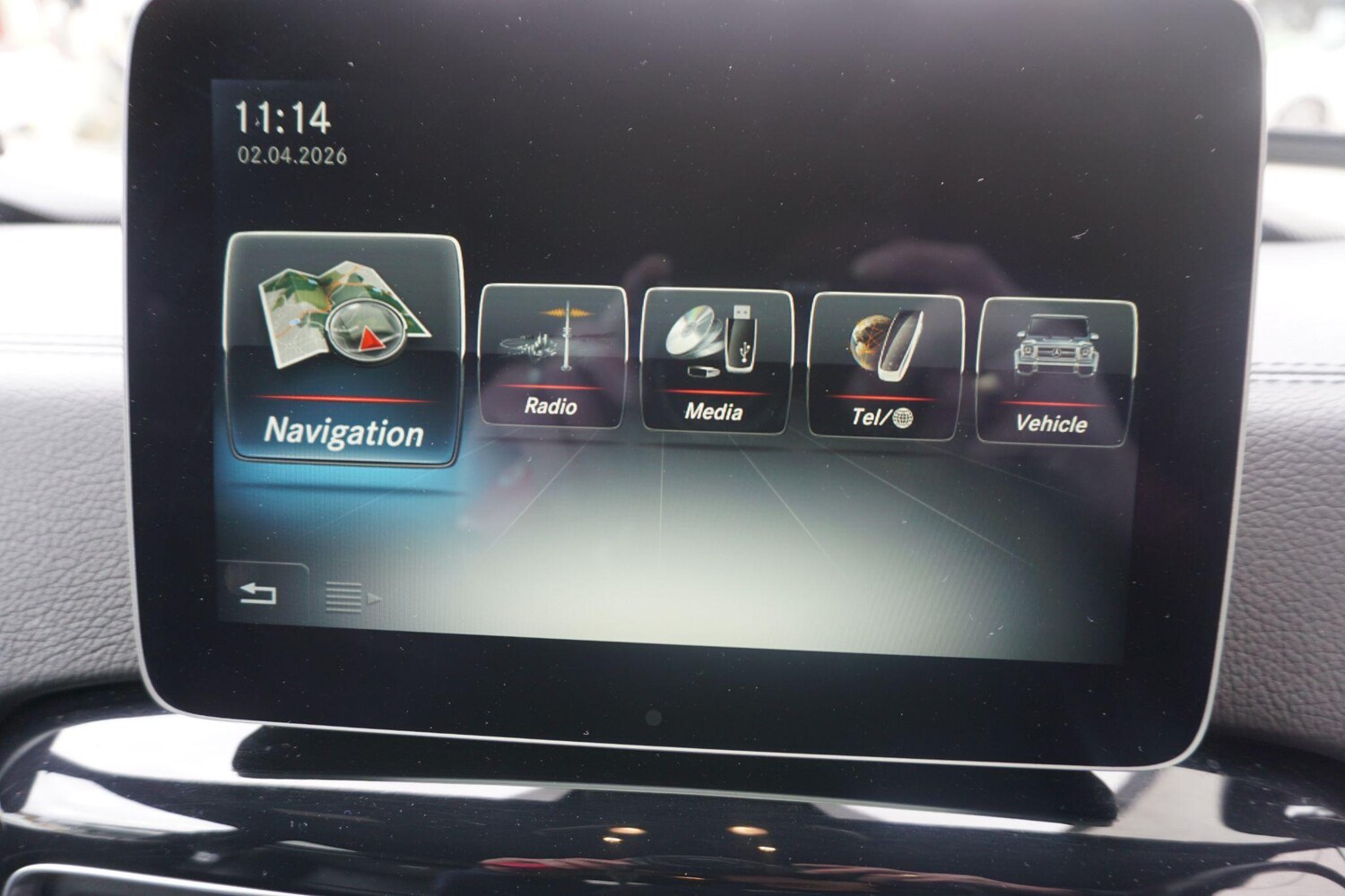 Used Mercedes-Benz G Class for sale - 78116091: Photo 50