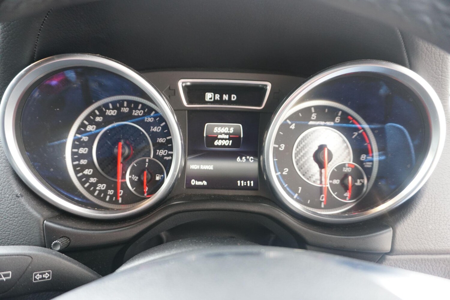 Used Mercedes-Benz G Class for sale - 78116091: Photo 52