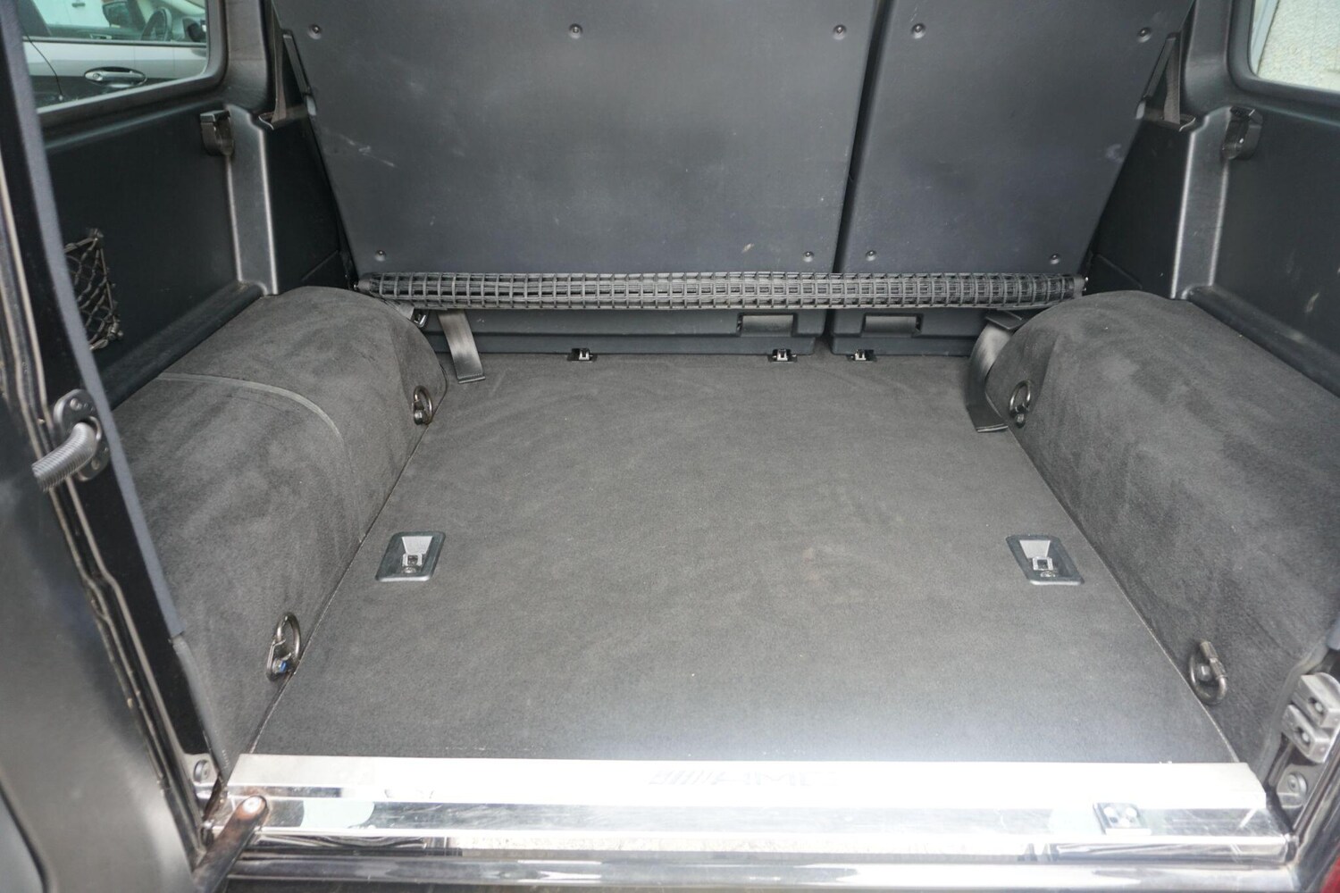 Used Mercedes-Benz G Class for sale - 78116091: Photo 55