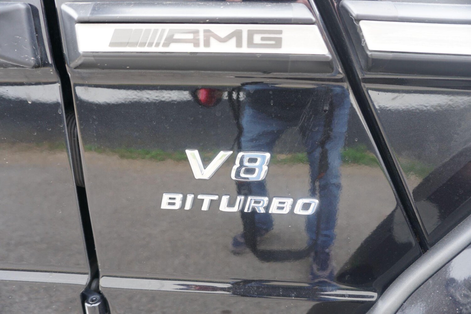 Used Mercedes-Benz G Class for sale - 78116091: Photo 62