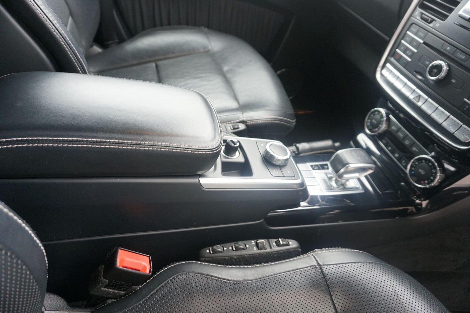 Used Mercedes-Benz G Class for sale - 78116091: Photo 66