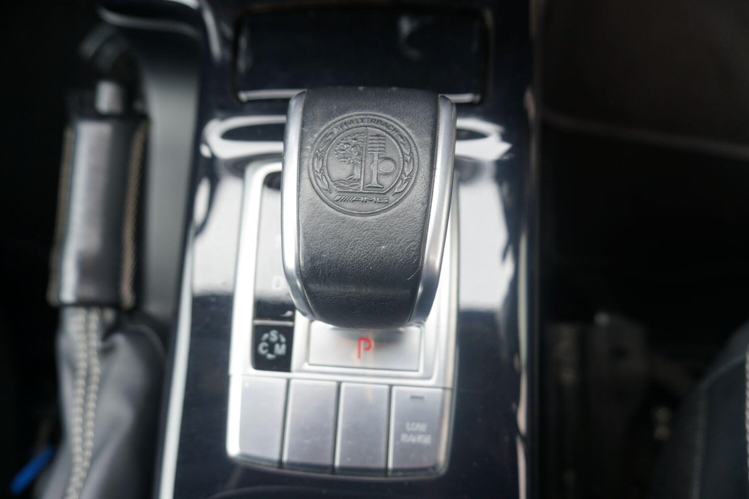 Used Mercedes-Benz G Class for sale - 78116091: Photo 68