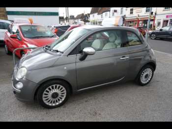 Used Fiat 500 2011 for sale - 74776490: Photo