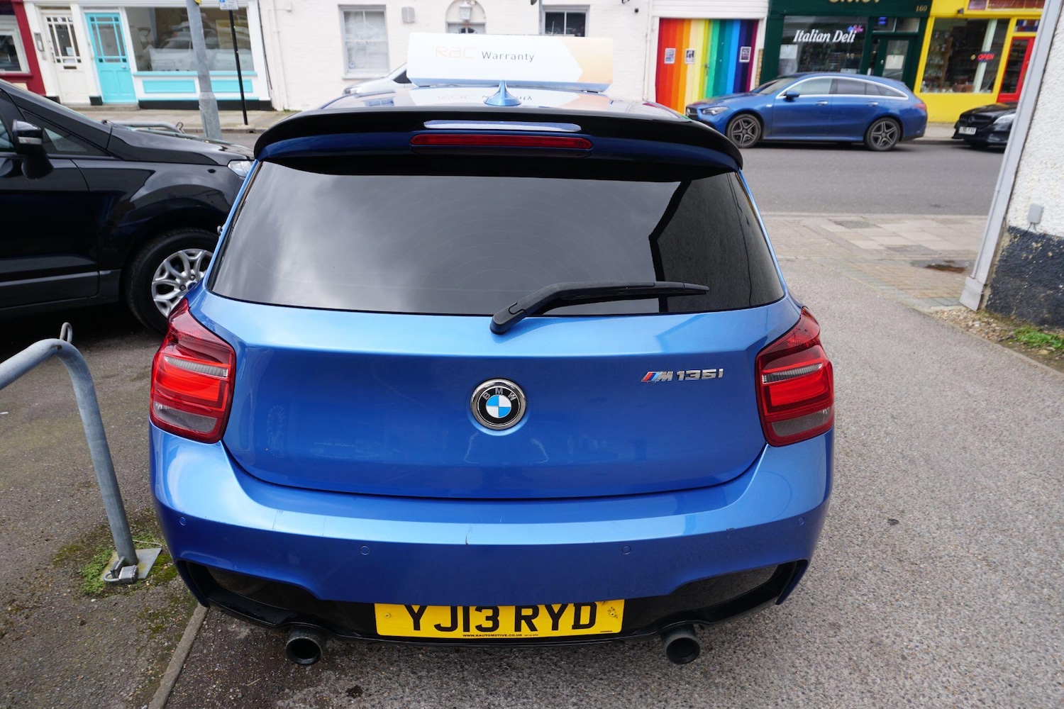 Used BMW 1 Series for sale - 77852733: Photo 11