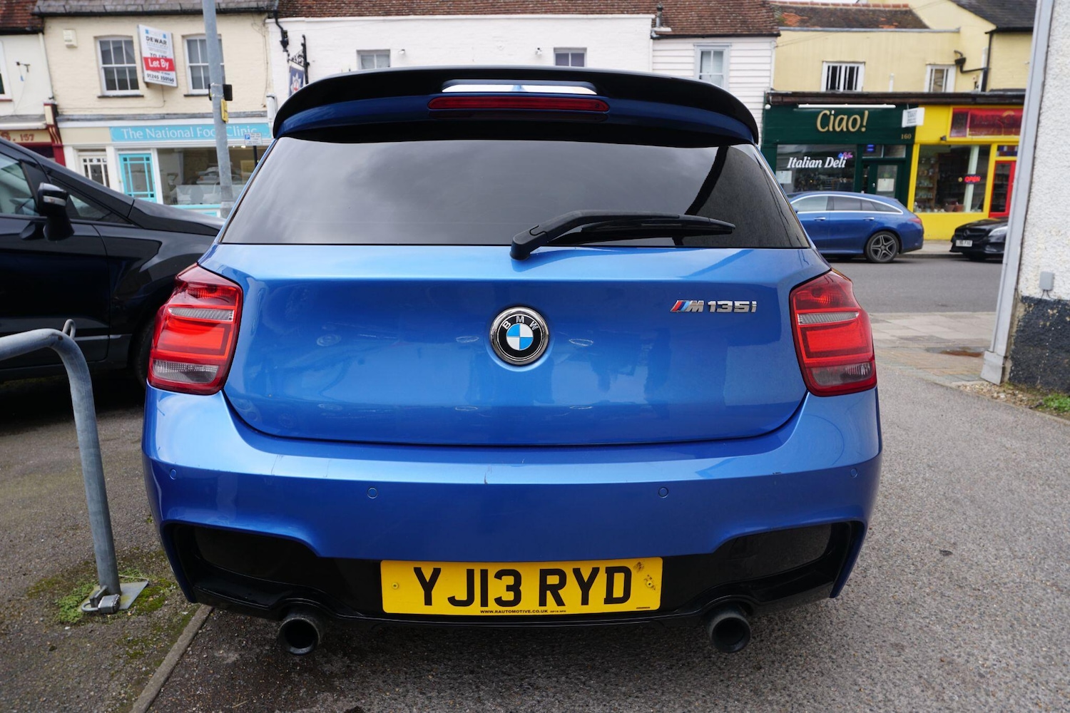 Used BMW 1 Series for sale - 77852733: Photo 12