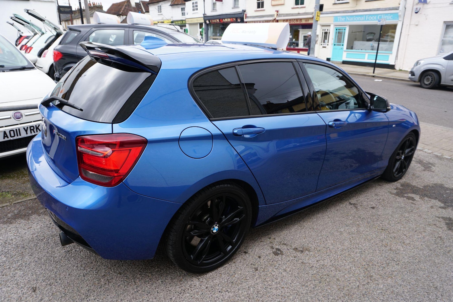 Used BMW 1 Series for sale - 77852733: Photo 13