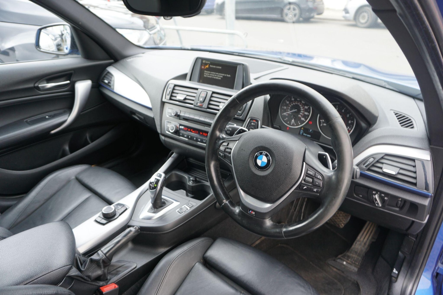 Used BMW 1 Series for sale - 77852733: Photo 15