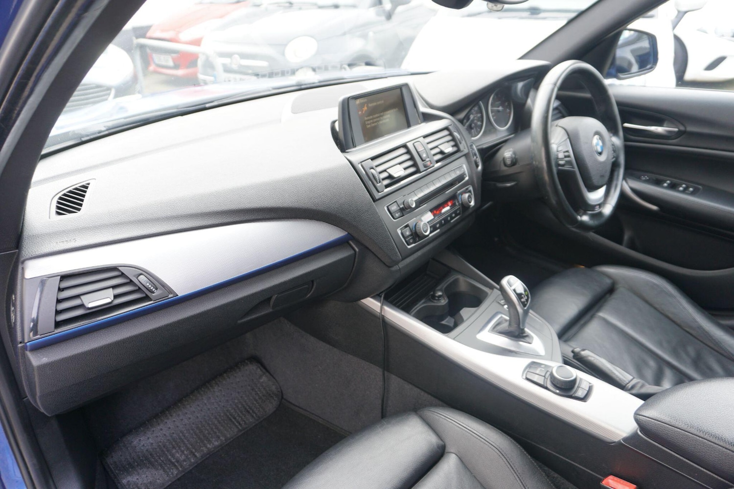 Used BMW 1 Series for sale - 77852733: Photo 17