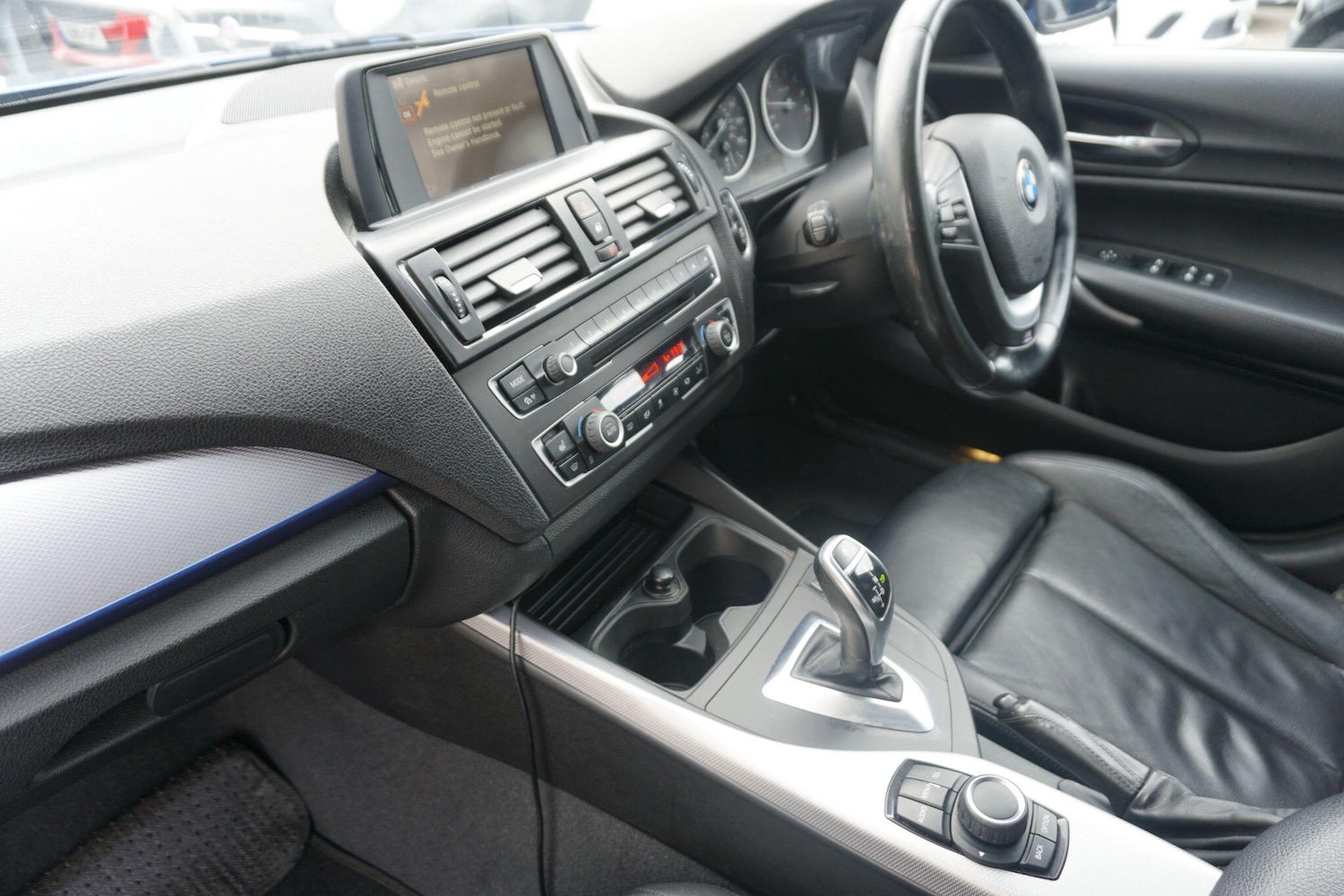 Used BMW 1 Series for sale - 77852733: Photo 18