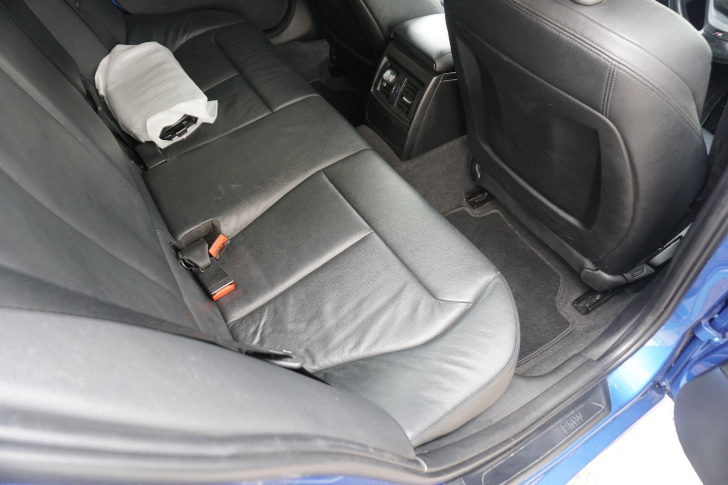 Used BMW 1 Series for sale - 77852733: Photo 19