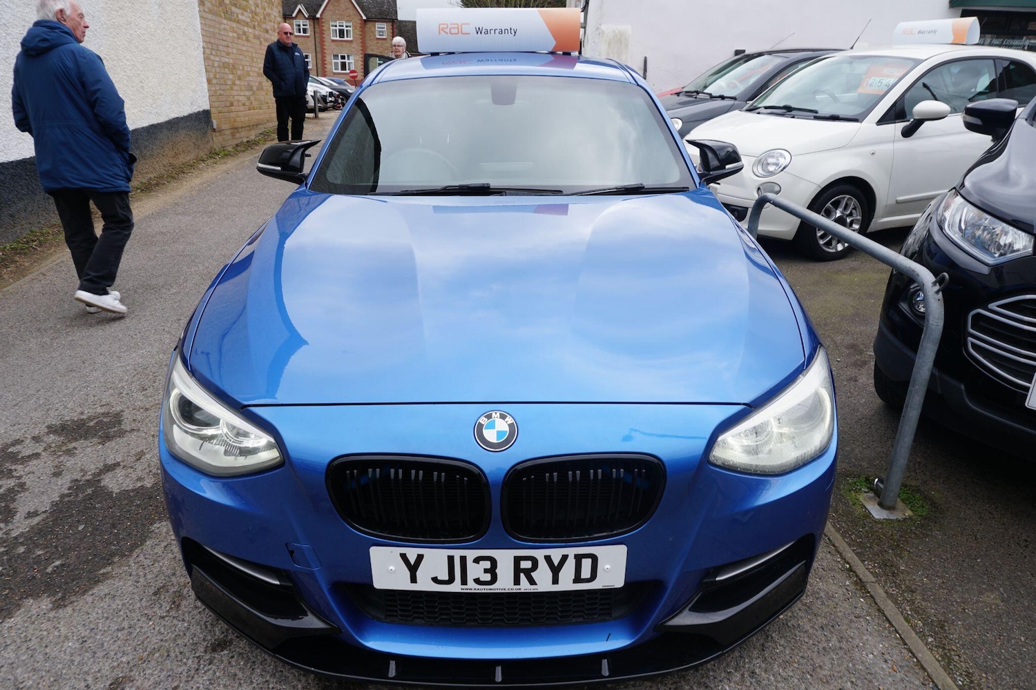 Used BMW 1 Series for sale - 77852733: Photo 2