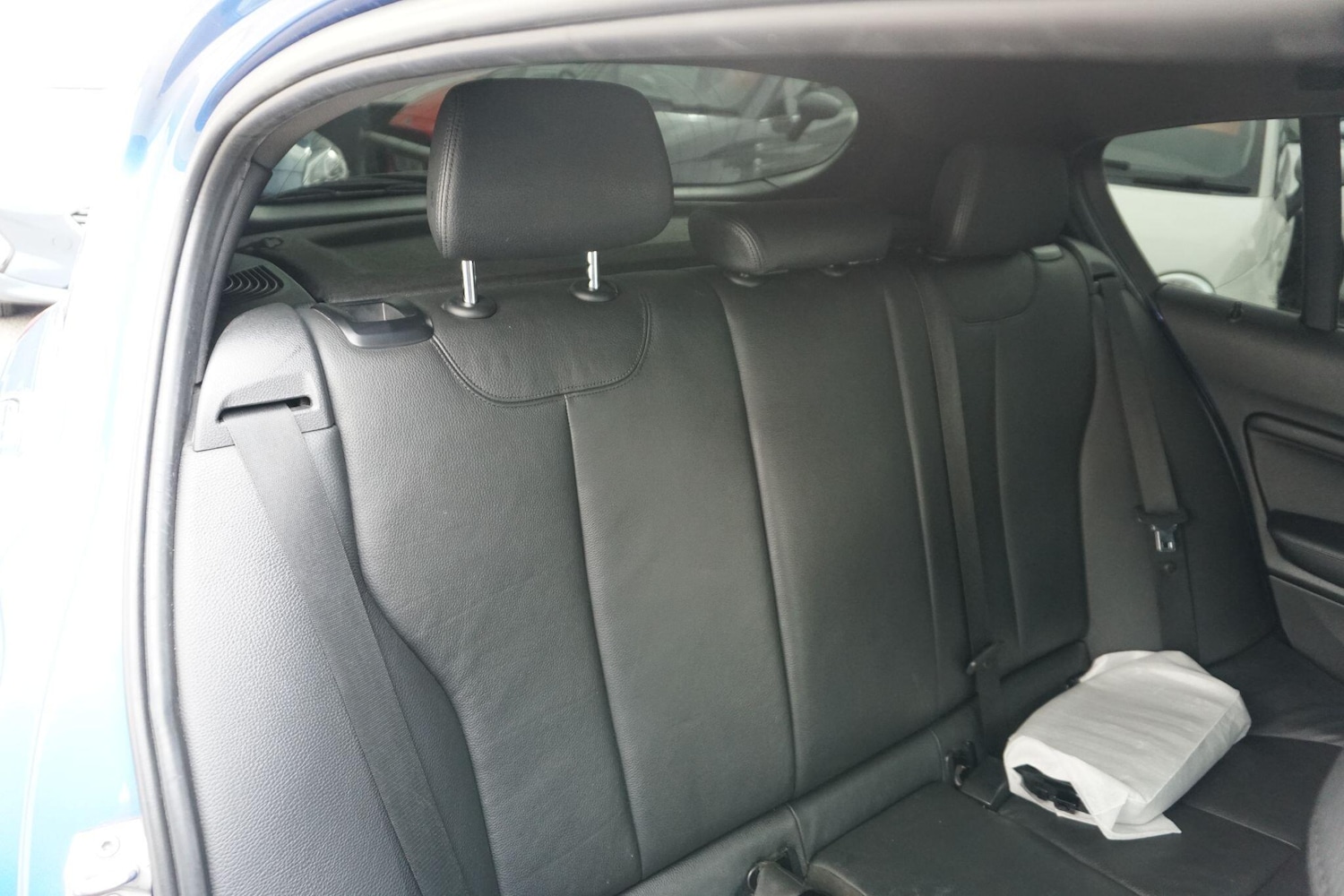 Used BMW 1 Series for sale - 77852733: Photo 20