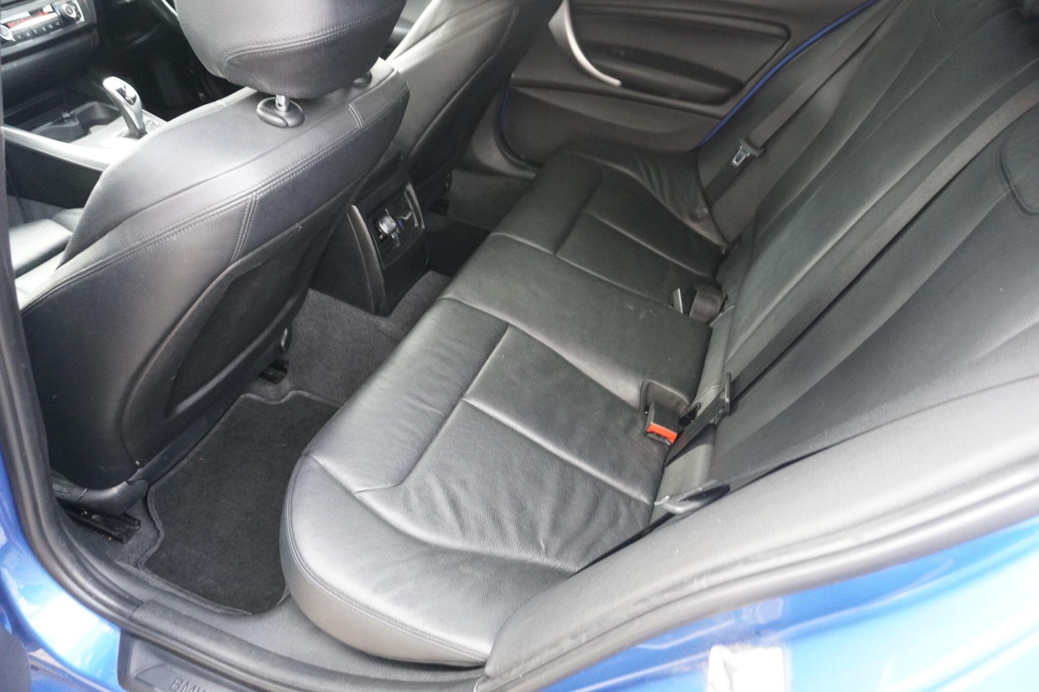 Used BMW 1 Series for sale - 77852733: Photo 21