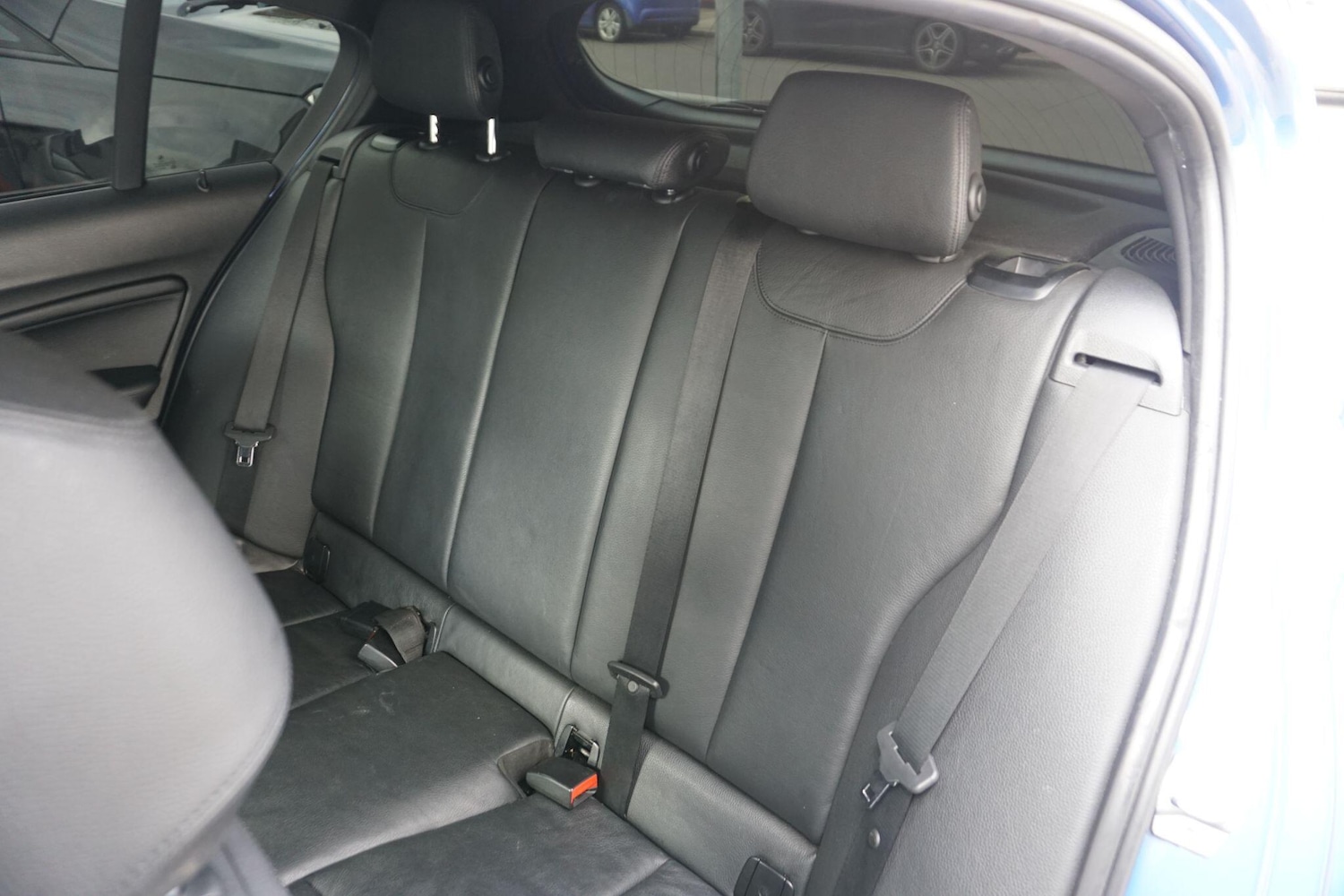 Used BMW 1 Series for sale - 77852733: Photo 22