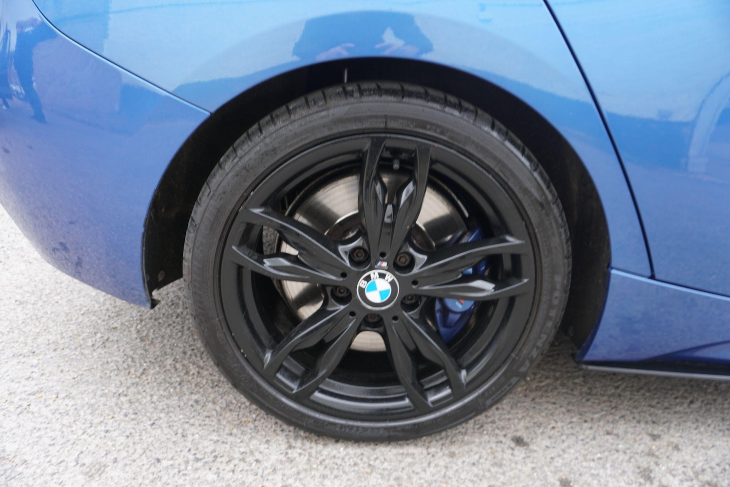 Used BMW 1 Series for sale - 77852733: Photo 32