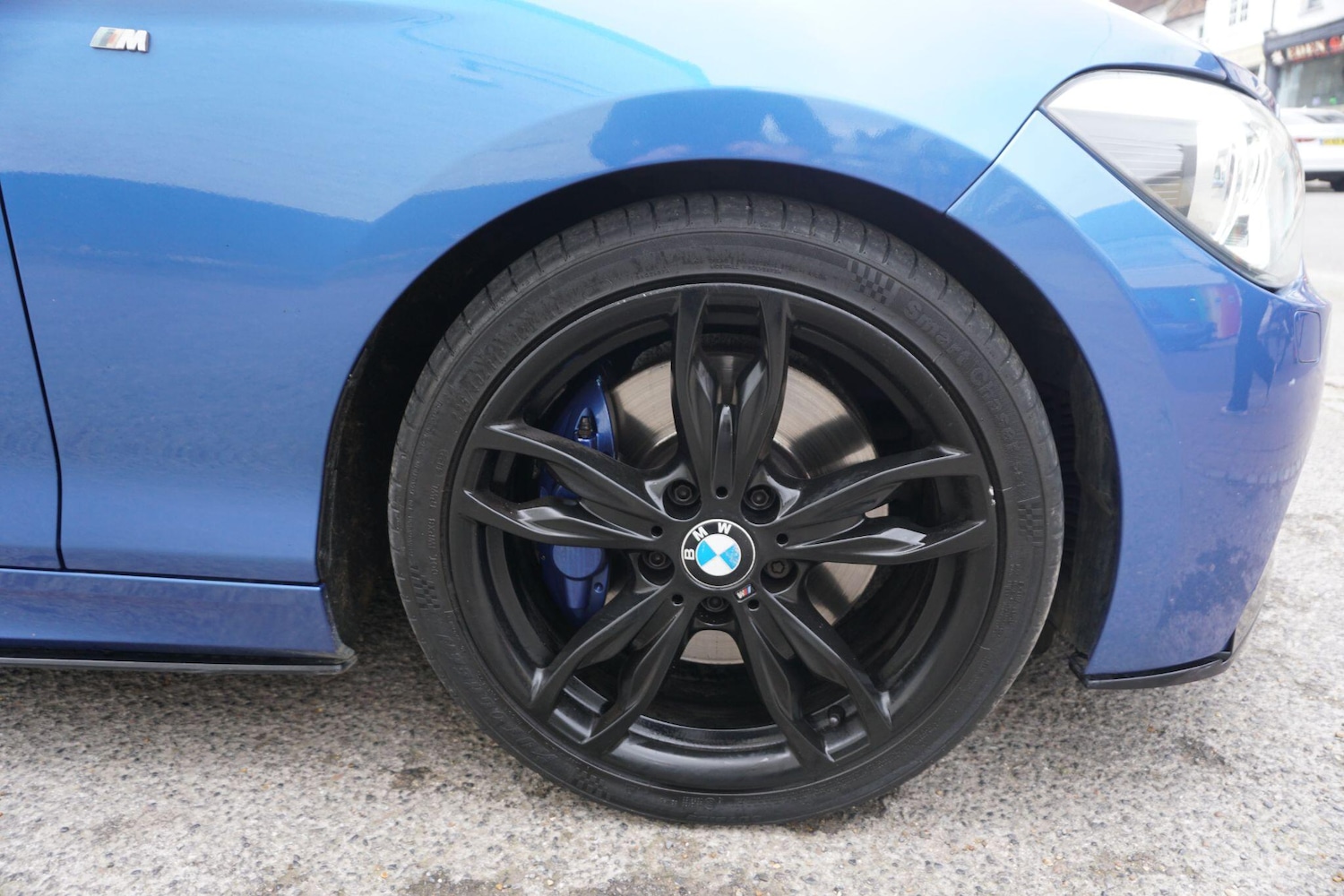 Used BMW 1 Series for sale - 77852733: Photo 33