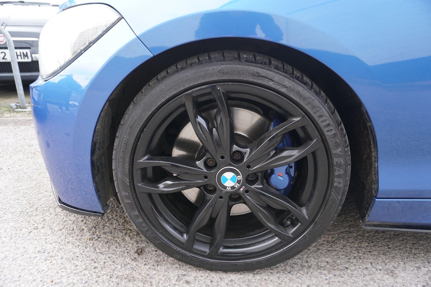 Used BMW 1 Series for sale - 77852733: Photo 34