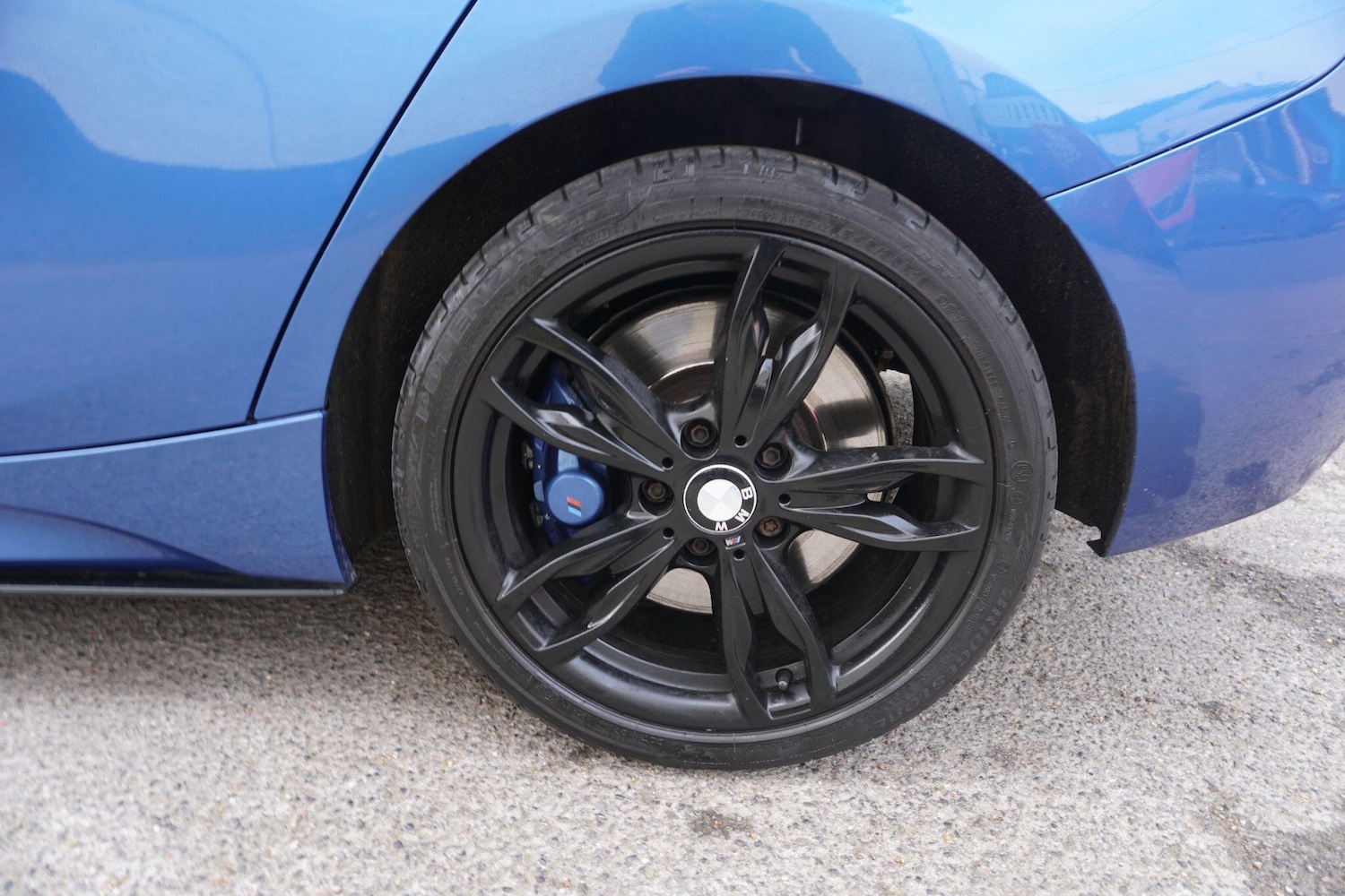 Used BMW 1 Series for sale - 77852733: Photo 35