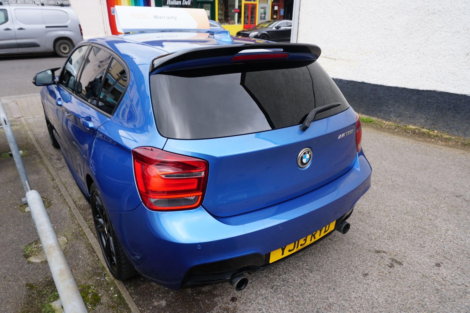 Used BMW 1 Series for sale - 77852733: Photo 4