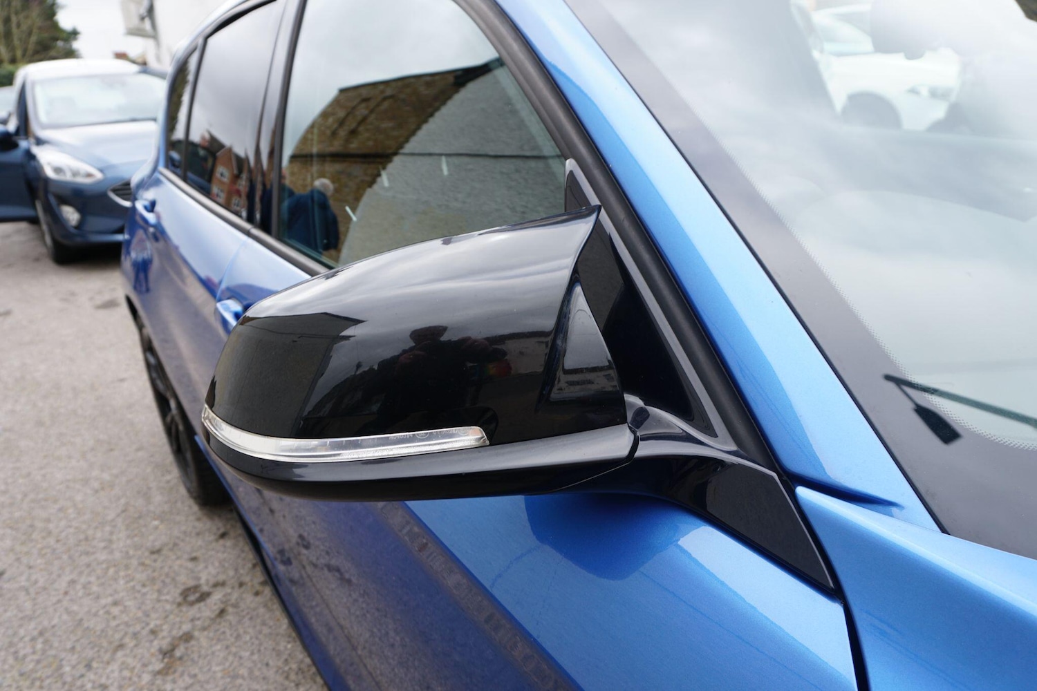 Used BMW 1 Series for sale - 77852733: Photo 47