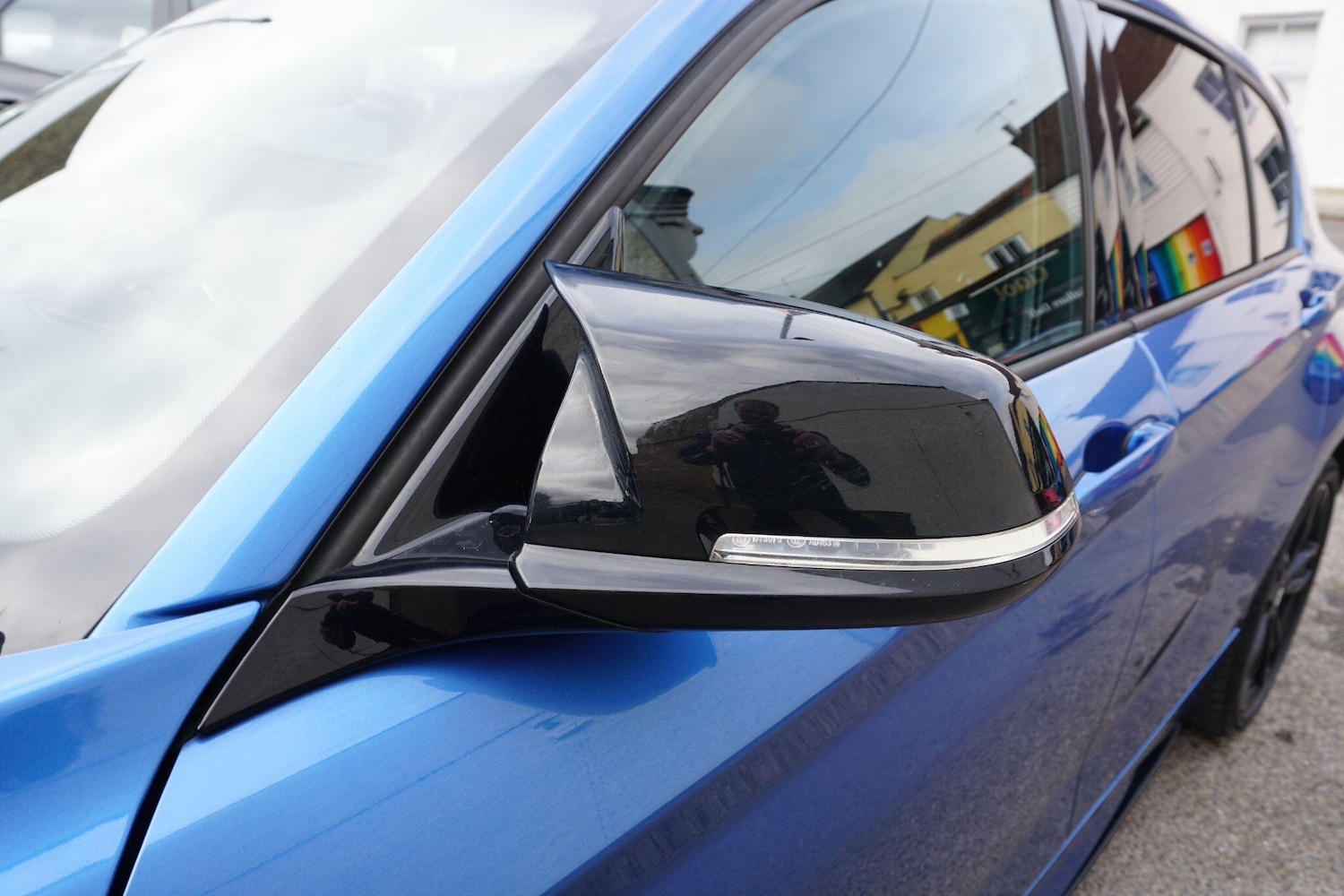 Used BMW 1 Series for sale - 77852733: Photo 48