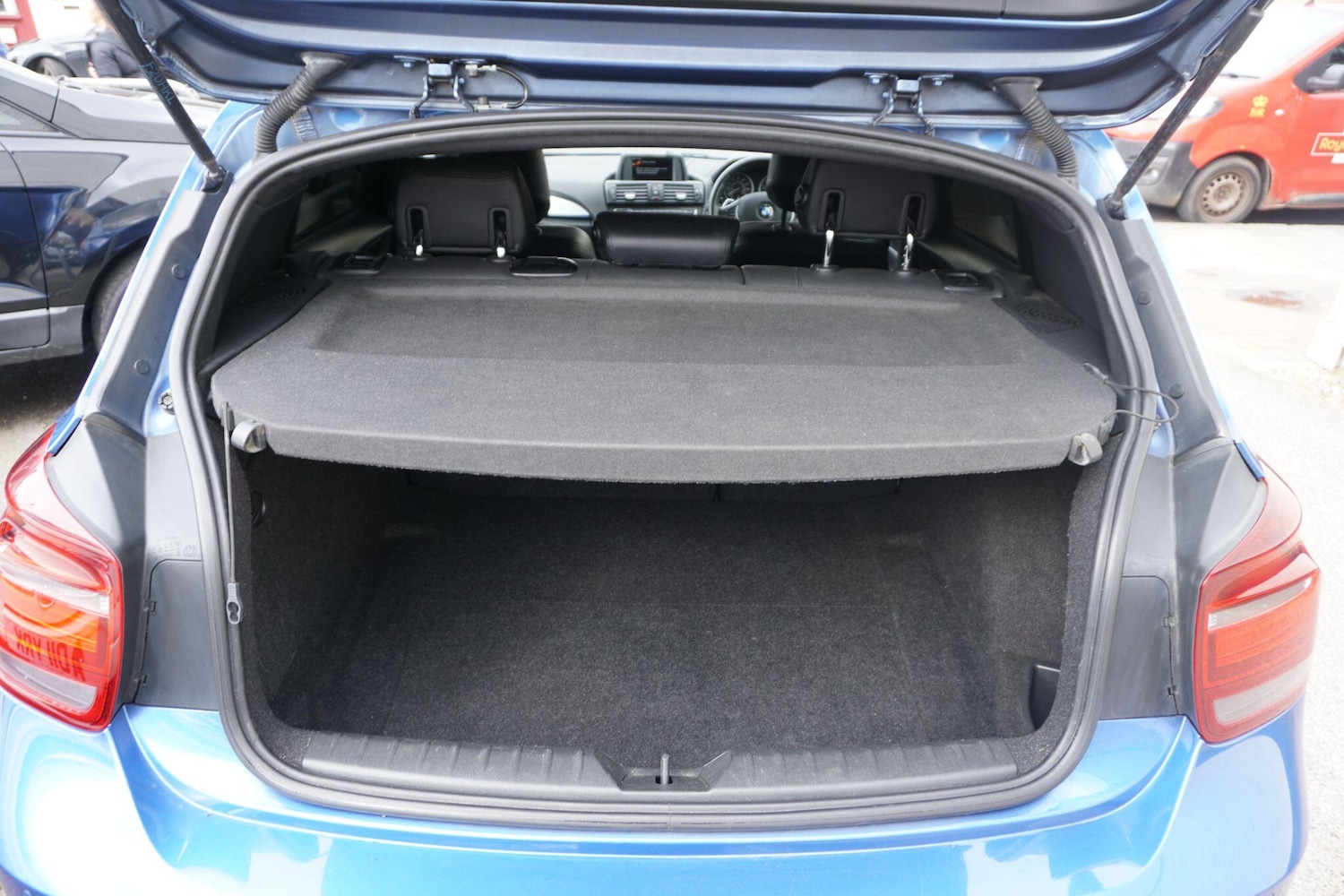 Used BMW 1 Series for sale - 77852733: Photo 50