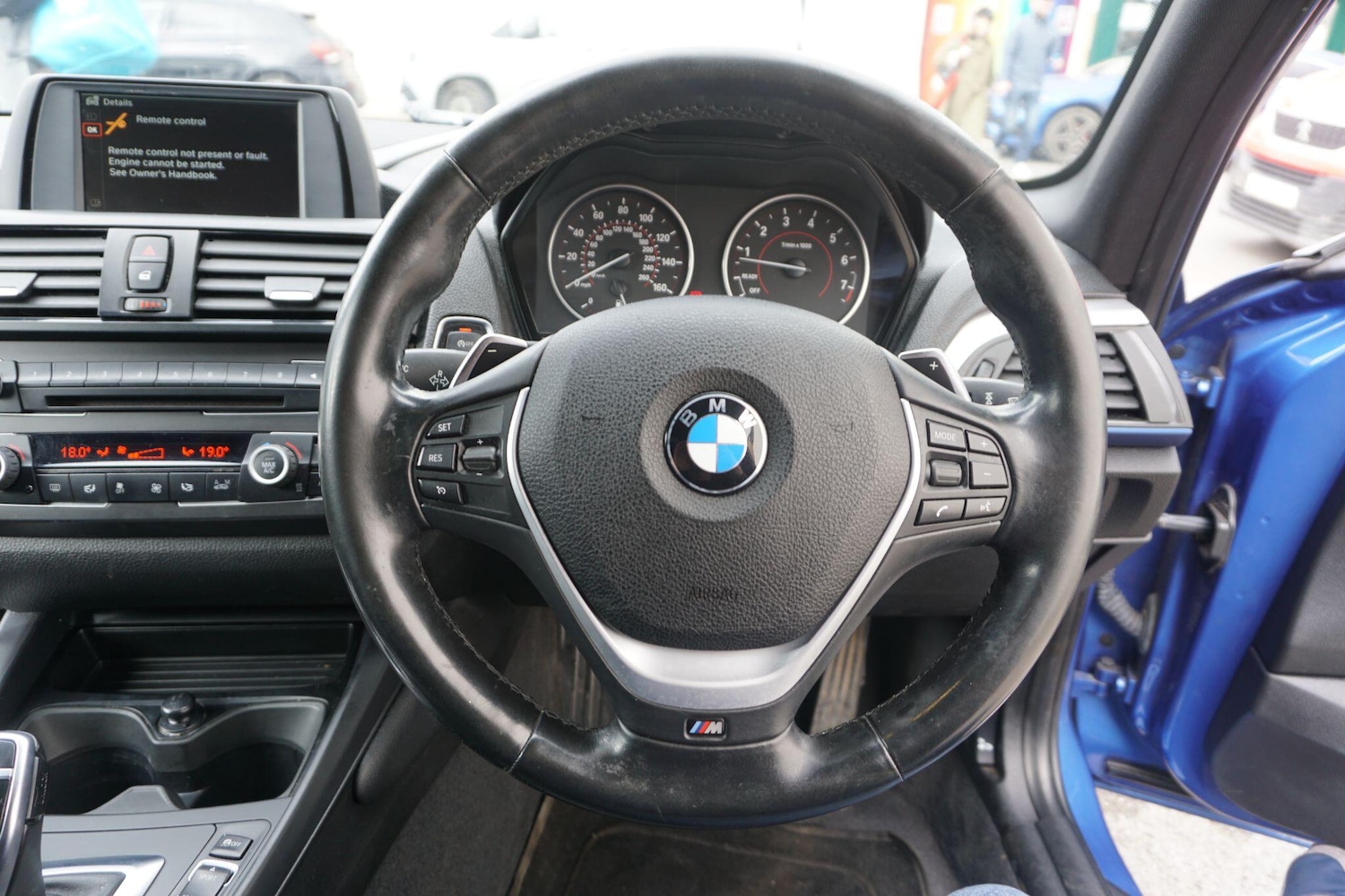 Used BMW 1 Series for sale - 77852733: Photo 51