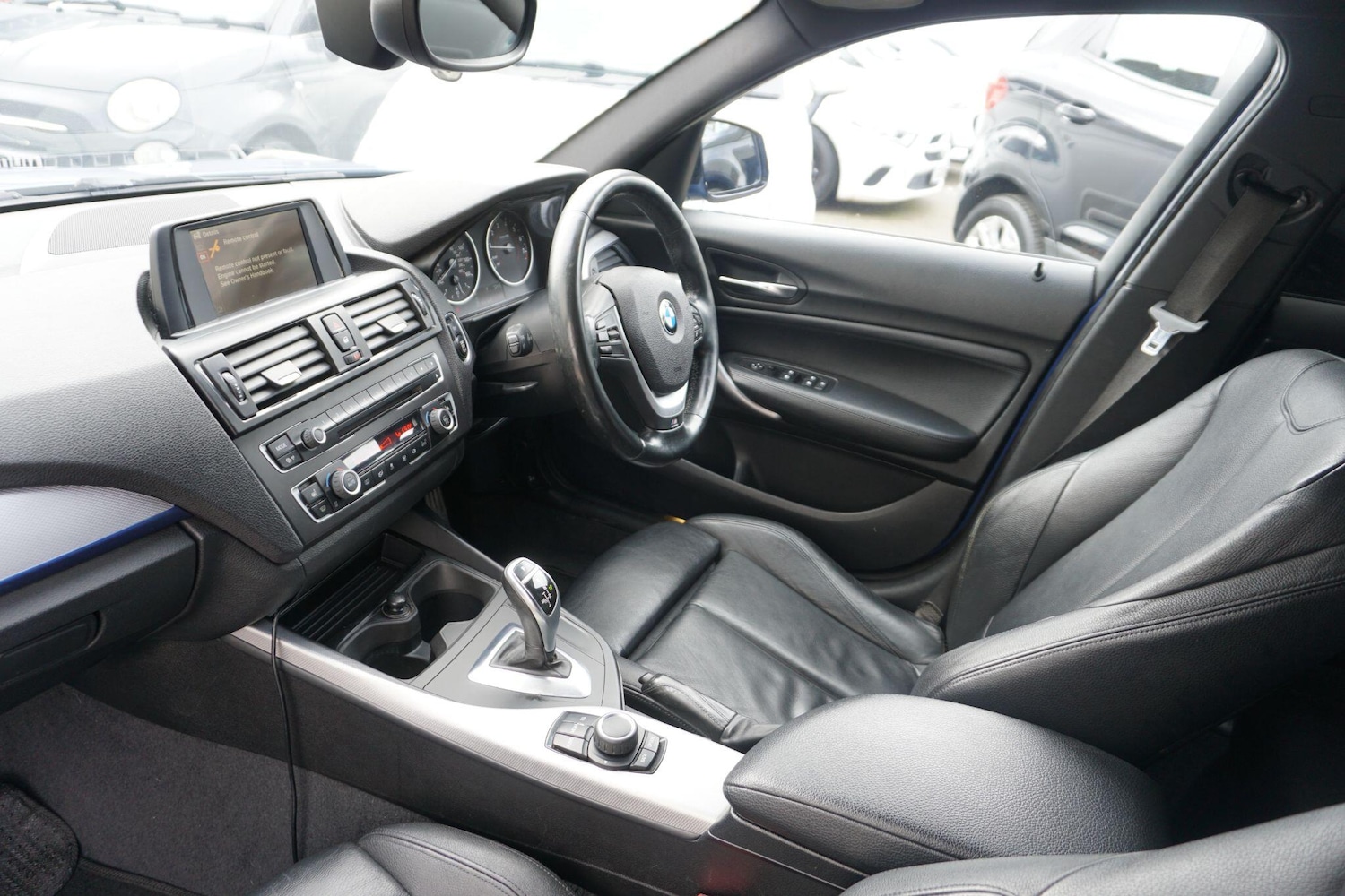 Used BMW 1 Series for sale - 77852733: Photo 52