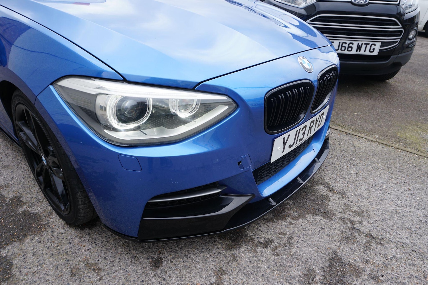 Used BMW 1 Series for sale - 77852733: Photo 55