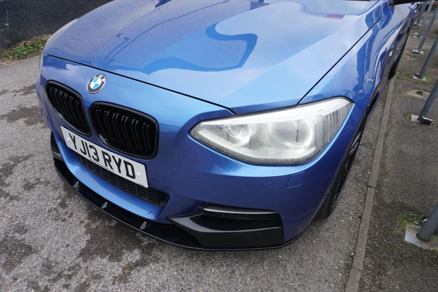 Used BMW 1 Series for sale - 77852733: Photo 56