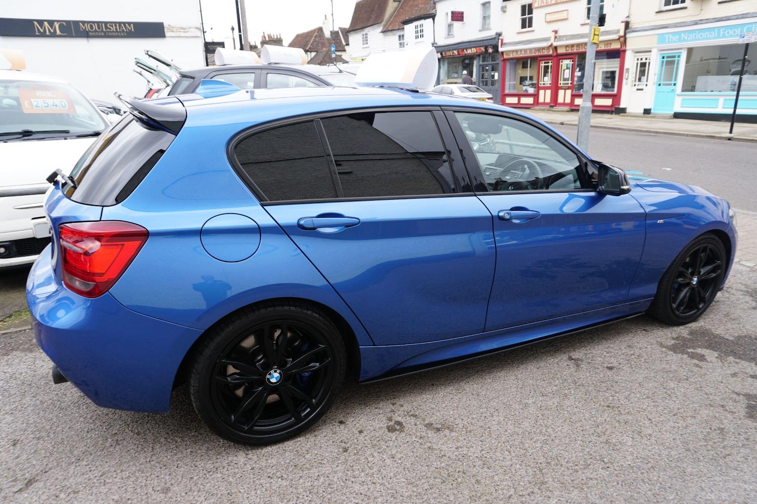 Used BMW 1 Series for sale - 77852733: Photo 58