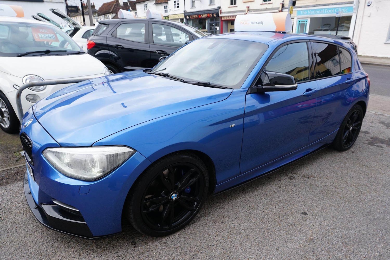 Used BMW 1 Series for sale - 77852733: Photo 6