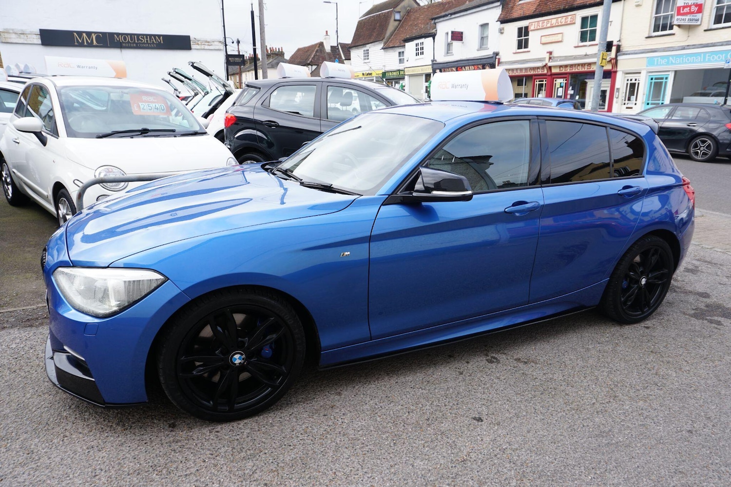 Used BMW 1 Series for sale - 77852733: Photo 7
