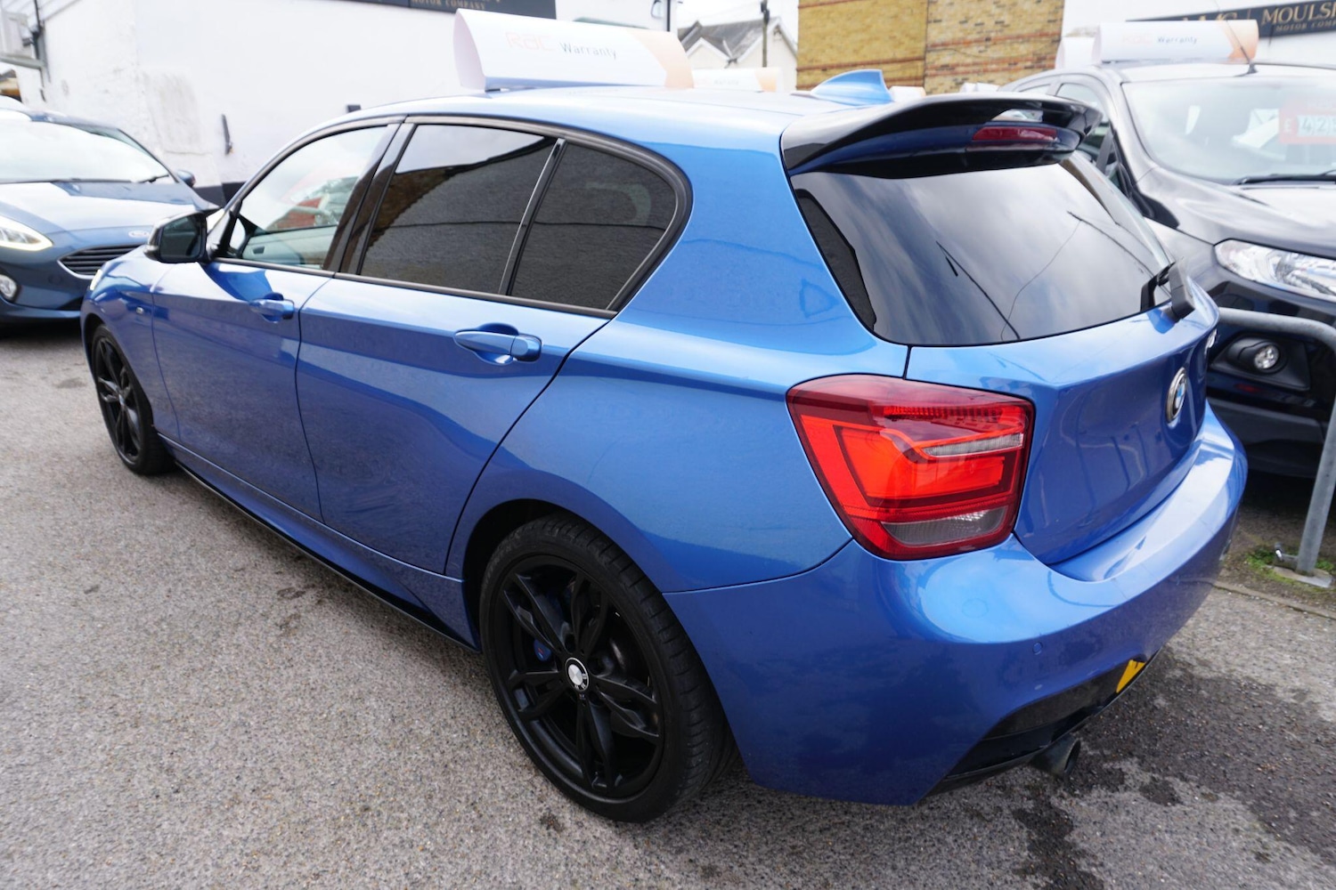Used BMW 1 Series for sale - 77852733: Photo 9