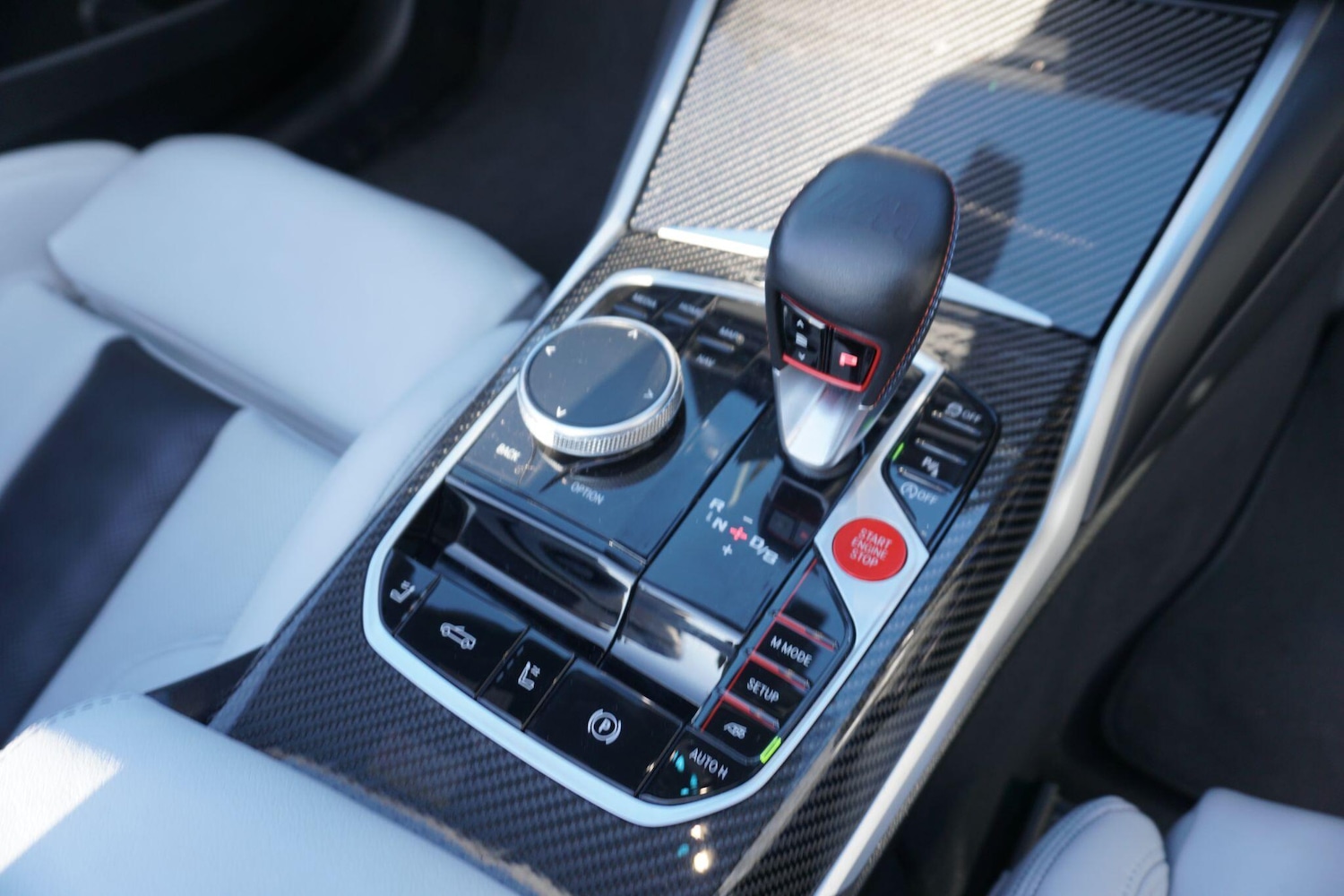 Used BMW M4 2025 for sale - 77768704: Photo 15