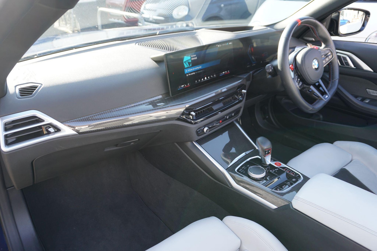 Used BMW M4 2025 for sale - 77768704: Photo 17