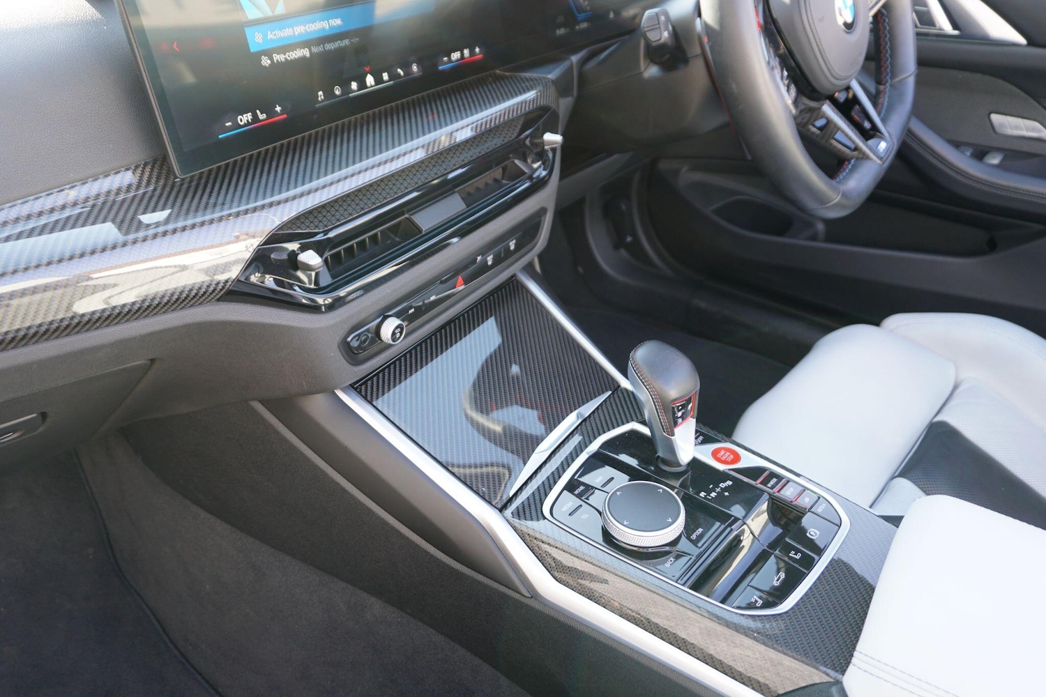 Used BMW M4 2025 for sale - 77768704: Photo 18