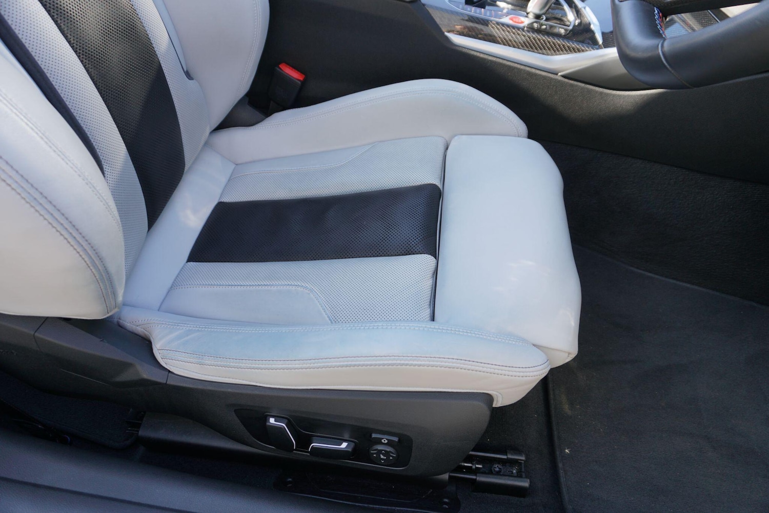 Used BMW M4 2025 for sale - 77768704: Photo 19