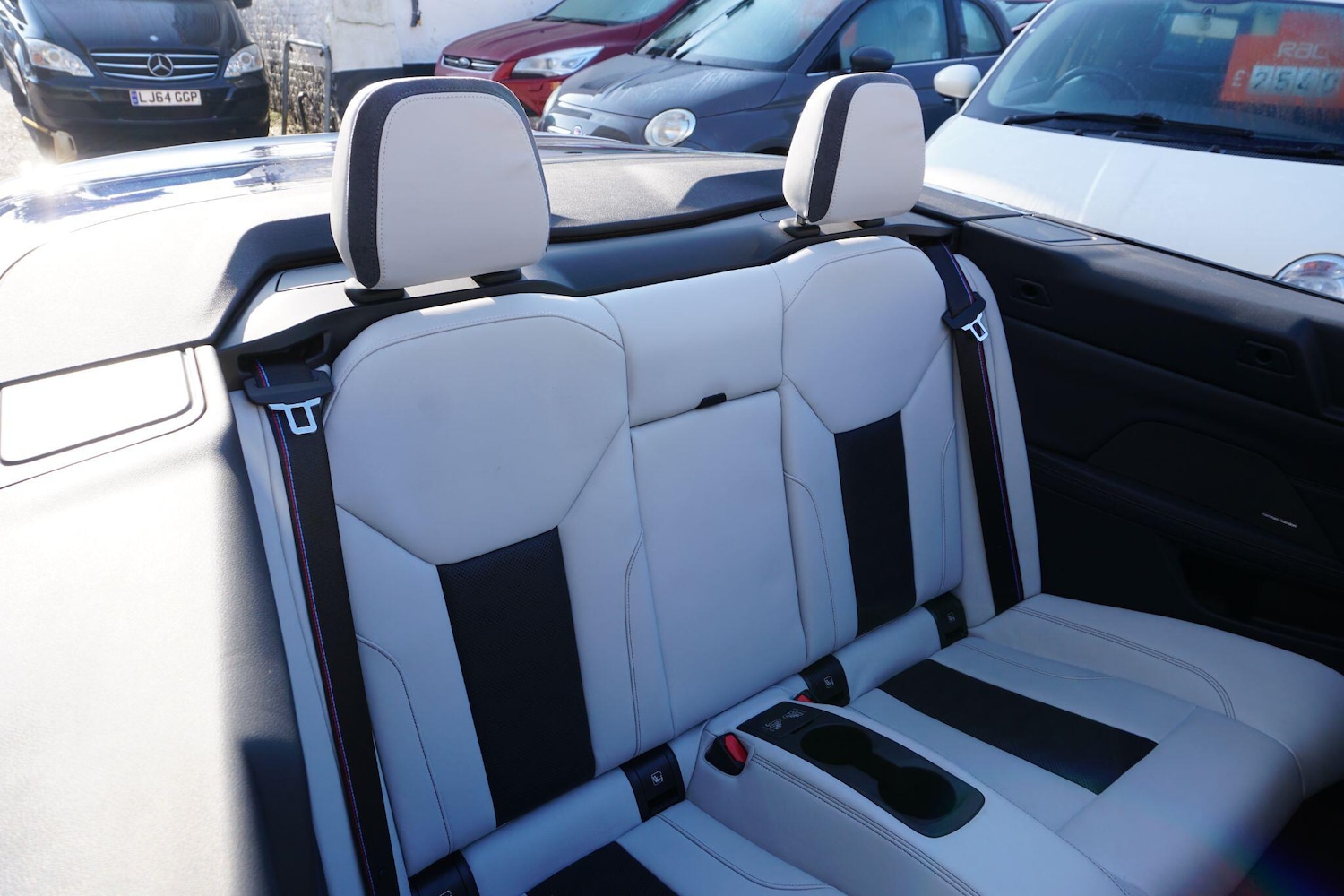 Used BMW M4 2025 for sale - 77768704: Photo 20