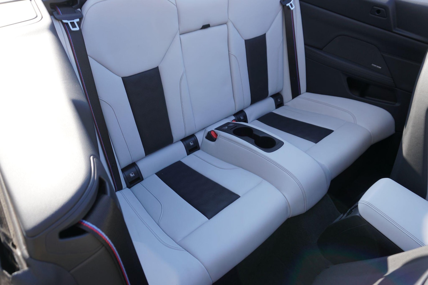 Used BMW M4 2025 for sale - 77768704: Photo 21