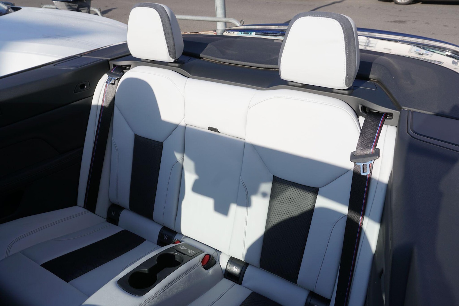 Used BMW M4 2025 for sale - 77768704: Photo 22