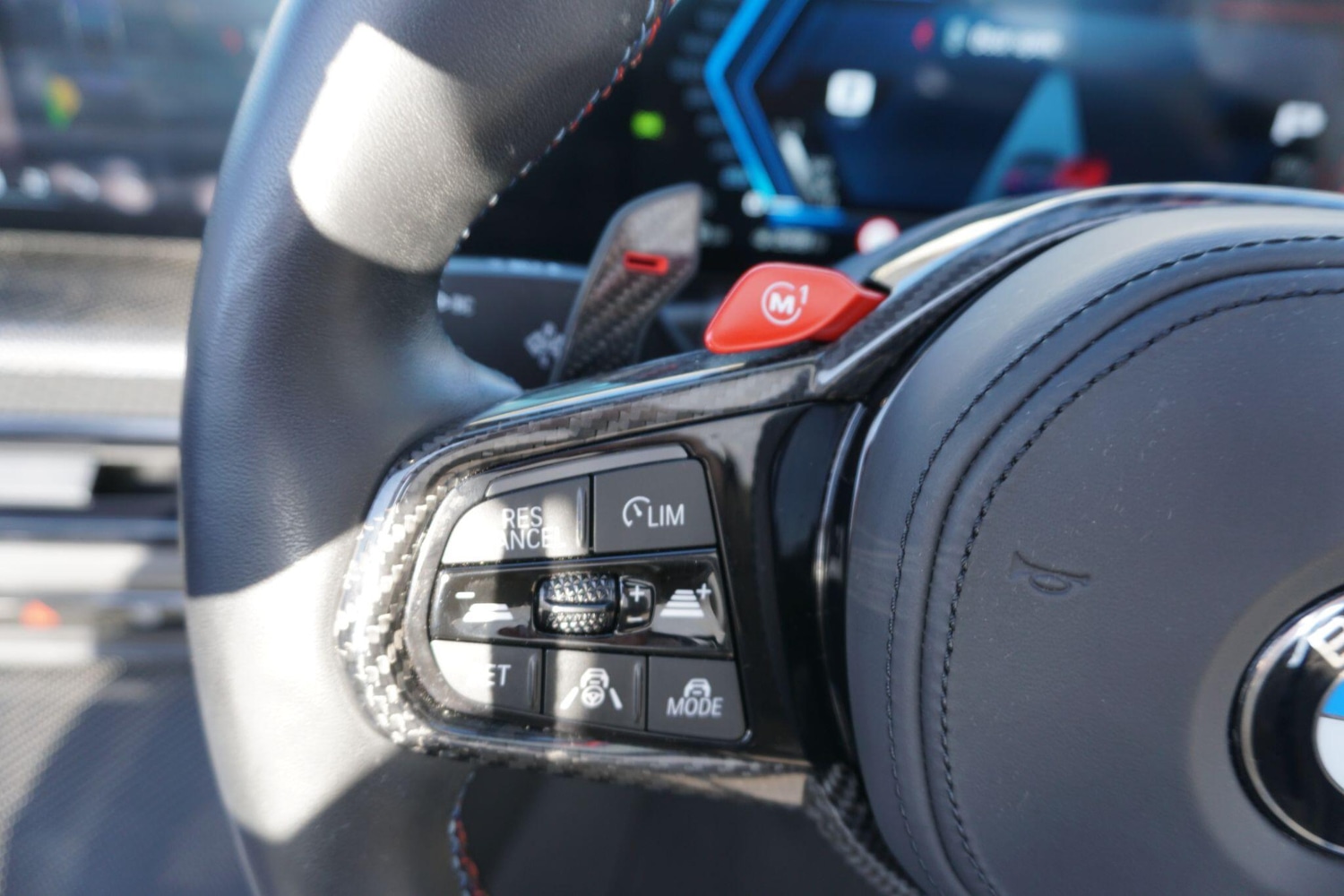 Used BMW M4 2025 for sale - 77768704: Photo 23