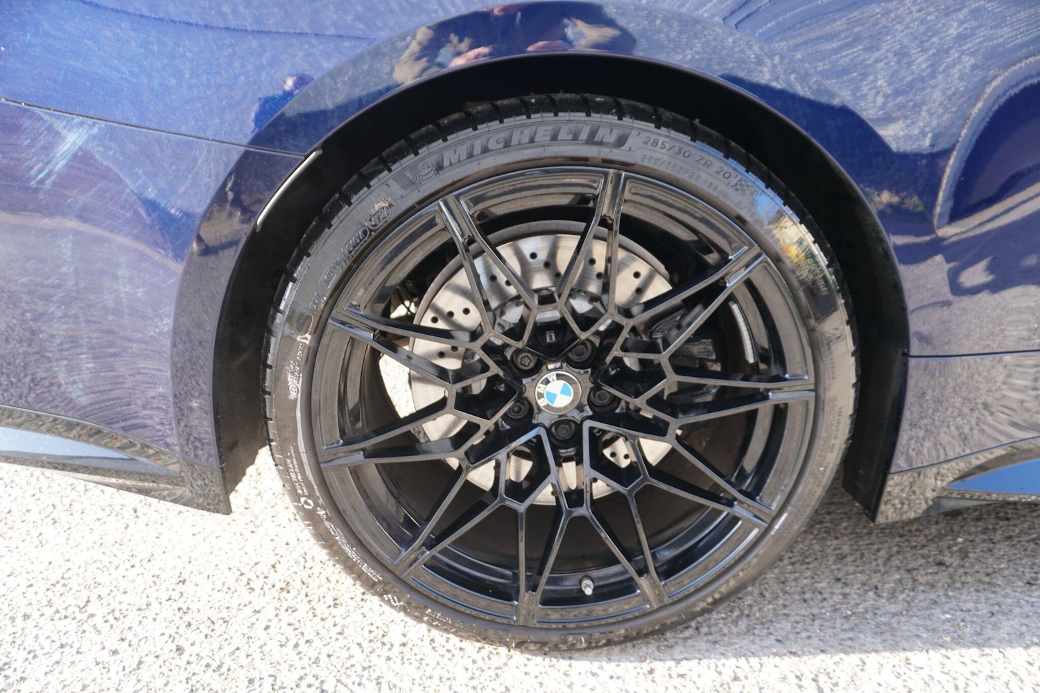 Used BMW M4 2025 for sale - 77768704: Photo 28